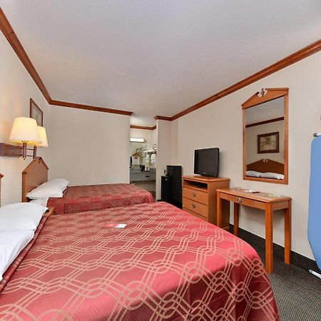 Econo Lodge Killeen Eksteriør billede